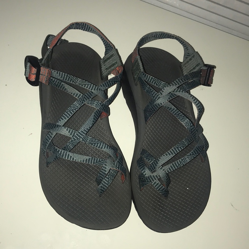 Chaco Sandals